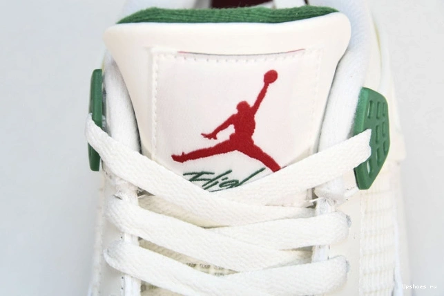 DR5415-103 Retro  SB Jordan Pine   4 Green 1012